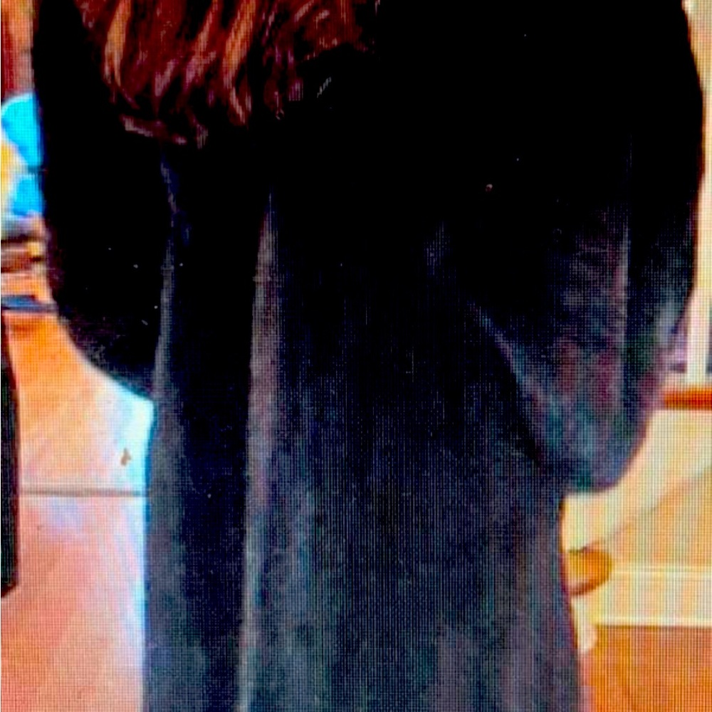 Full length pristine MINK COAT. Worth $15,000. Best offer.